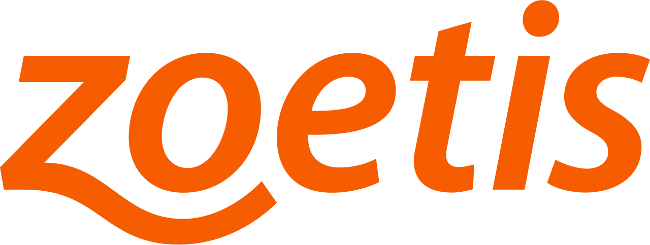Logo of Zoetis