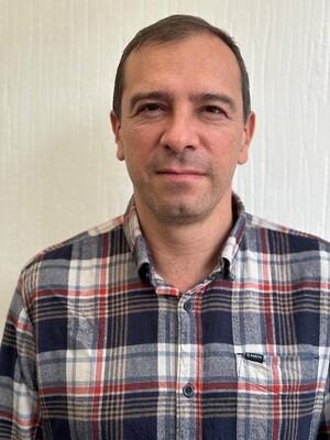 Leonardo Vargas Barbosa